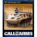 M1126 Stryker ICV