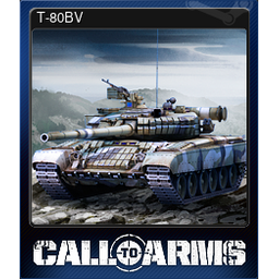 T-80BV