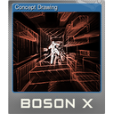 Concept Drawing (Foil)