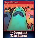 Angry Glizzard