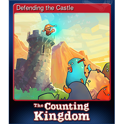 Defending the Castle