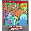 Wave of Monsters (Foil)