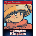 Wizards Apprentice