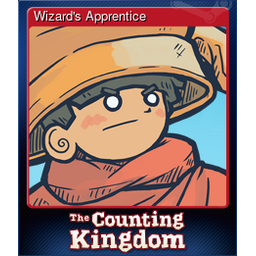Wizards Apprentice