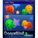 Jelly Party