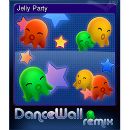 Jelly Party