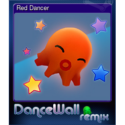 Red Dancer