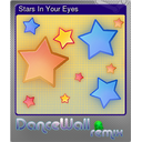 Stars In Your Eyes (Foil)