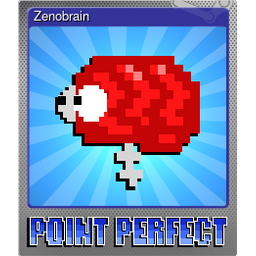 Zenobrain (Foil)