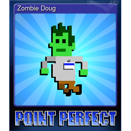 Zombie Doug
