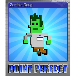 Zombie Doug (Foil)