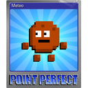 Meteo (Foil)