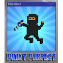 Ninjanaut (Foil)