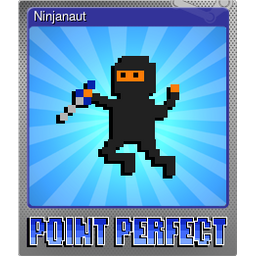 Ninjanaut (Foil)