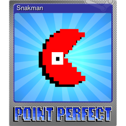 Snakman (Foil)