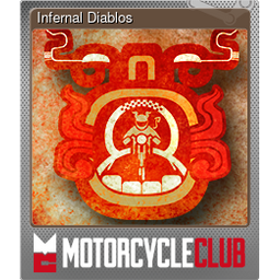 Infernal Diablos (Foil)