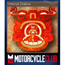 Infernal Diablos