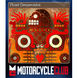 Road Desperados