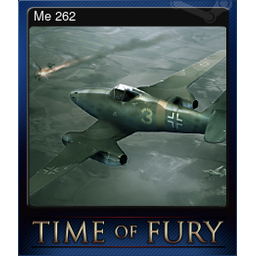 Me 262