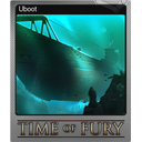 Uboot (Foil)