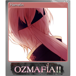 Hamelin (Foil)