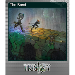 The Bond (Foil)