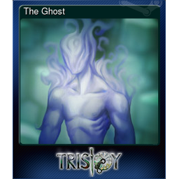 The Ghost