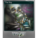 The Key (Foil)