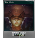 The Witch (Foil)
