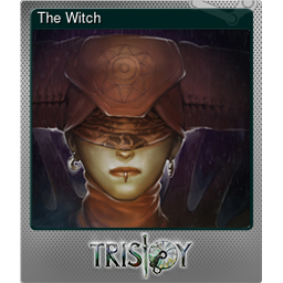 The Witch (Foil)