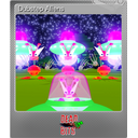 Dubstep Aliens (Foil)