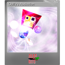 Quillys Abduction (Foil)