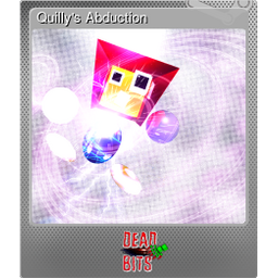 Quillys Abduction (Foil)