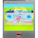 Quillys House (Foil)