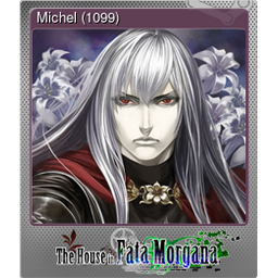 Michel (1099) (Foil)