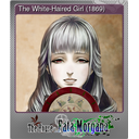 The White-Haired Girl (1869) (Foil)