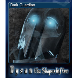 Dark Guardian (Trading Card)