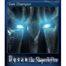 Dark Champion