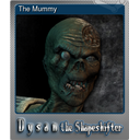 The Mummy (Foil)