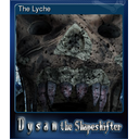 The Lyche (Trading Card)