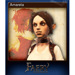 Amareta