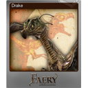 Drake (Foil)