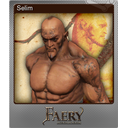 Selim (Foil)