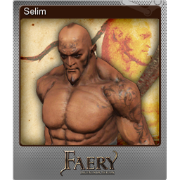 Selim (Foil)