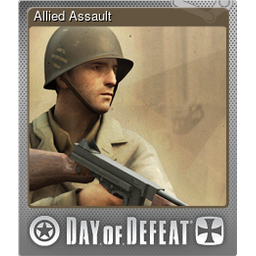 Allied Assault (Foil)