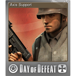 Axis Support (Foil)