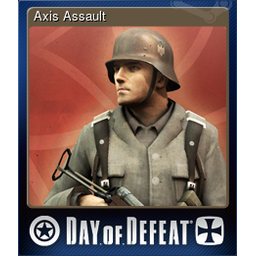 Axis Assault