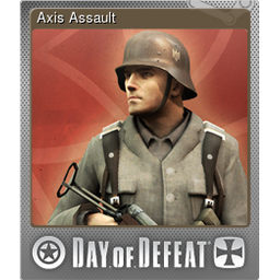Axis Assault (Foil)