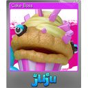 Cake Boss (Foil)