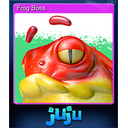 Frog Boss